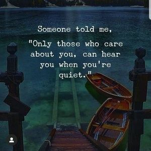 Meet your Posher, Dawn